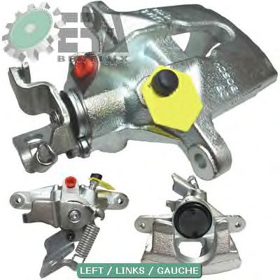 ERA BENELUX bc53281 -  Тормозной суппорт